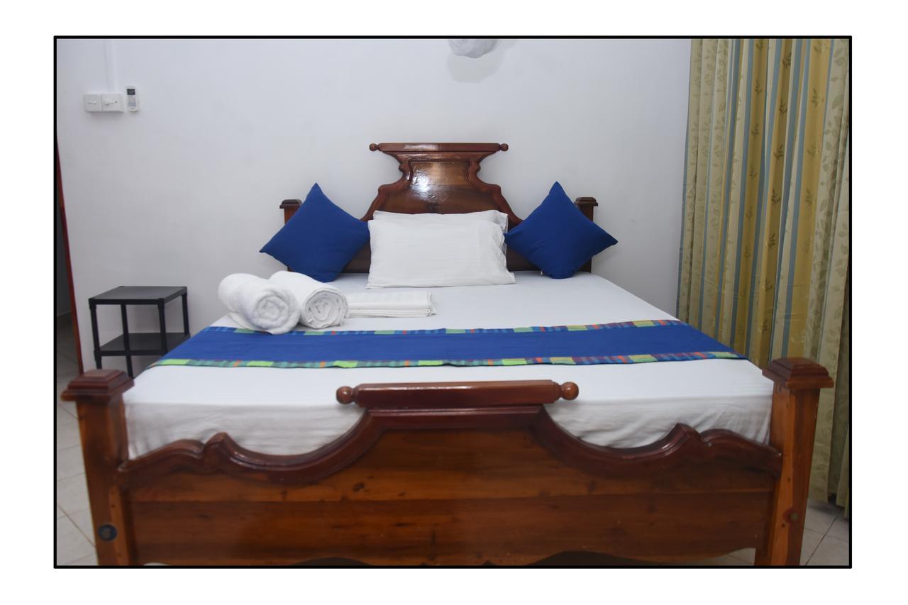 Sun And Green Eco Lodge - Dambulla Bagian luar foto